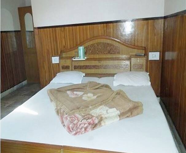Hotel Rattan, Kangra 3